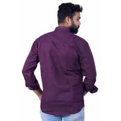 KMP Casual Wear Cotton Shirt KMP Casual Wear Cotton Shirt