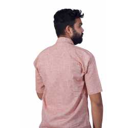 KMP Casual Wear Cotton Shirt KMP Casual Wear Cotton Shirt