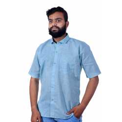 KMP Casual Wear Cotton Shirt KMP Casual Wear Cotton Shirt