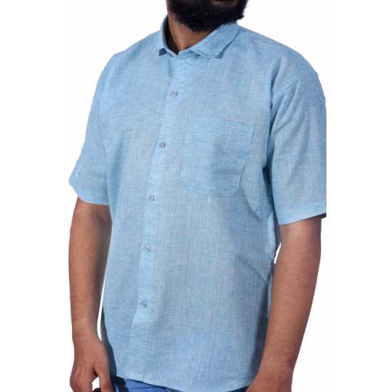 KMP Casual Wear Cotton Shirt