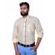 KMP Casual Wear Cotton Shirt