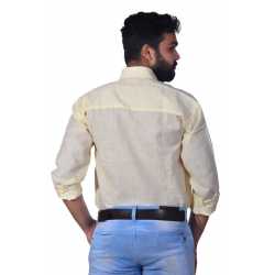 KMP Casual Wear Cotton Shirt KMP Casual Wear Cotton Shirt