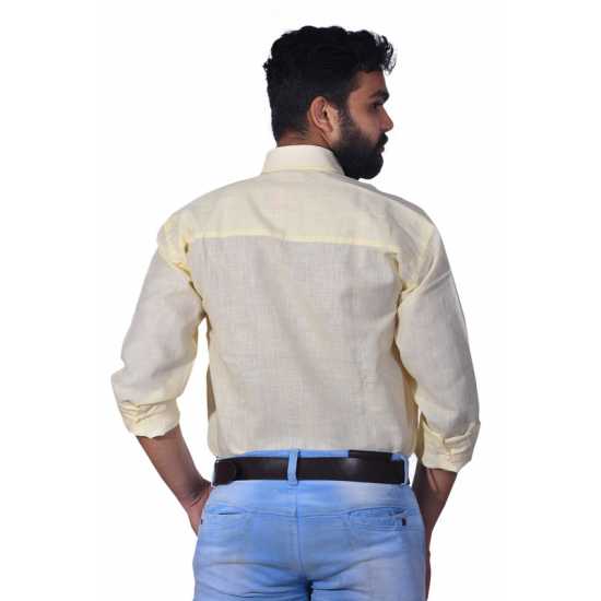 KMP Casual Wear Cotton Shirt KMP Casual Wear Cotton Shirt
