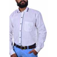 KMP Casual Wear Cotton Shirt KMP Casual Wear Cotton Shirt