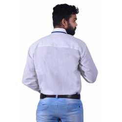 KMP Casual Wear Cotton Shirt KMP Casual Wear Cotton Shirt