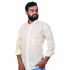 KMP Casual Wear Cotton Shirt