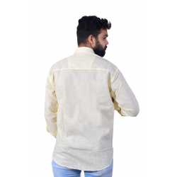 KMP Casual Wear Cotton Shirt KMP Casual Wear Cotton Shirt