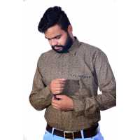 KMP Casual Wear Cotton Shirt KMP Casual Wear Cotton Shirt
