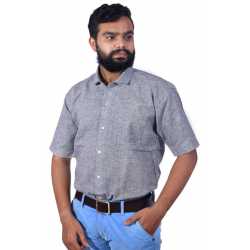 KMP Casual Wear Cotton Shirt KMP Casual Wear Cotton Shirt