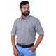 KMP Casual Wear Cotton Shirt KMP Casual Wear Cotton Shirt