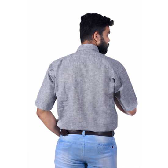 KMP Casual Wear Cotton Shirt KMP Casual Wear Cotton Shirt