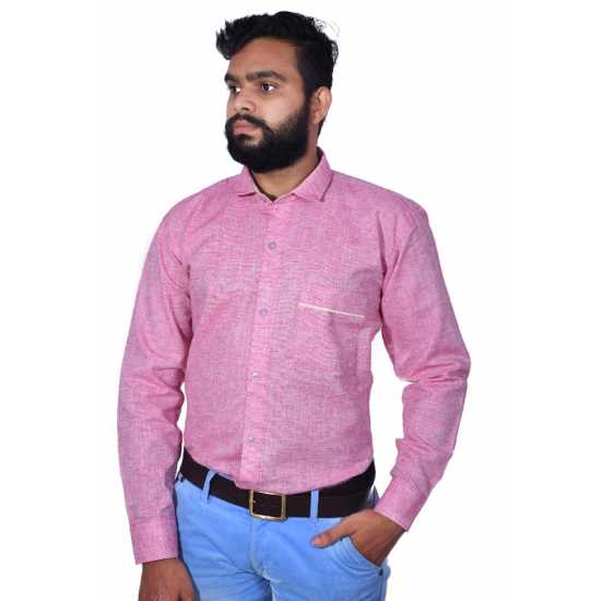 KMP Casual Wear Cotton Shirt KMP Casual Wear Cotton Shirt