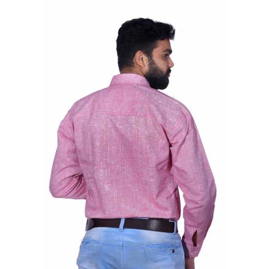 KMP Casual Wear Cotton Shirt KMP Casual Wear Cotton Shirt