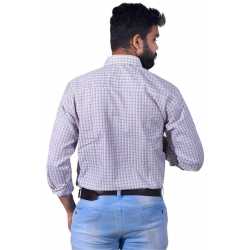 KMP Casual Wear Cotton Shirt KMP Casual Wear Cotton Shirt