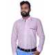 KMP Casual Wear Cotton Shirt