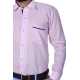 KMP Casual Wear Cotton Shirt KMP Casual Wear Cotton Shirt