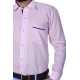 KMP Casual Wear Cotton Shirt