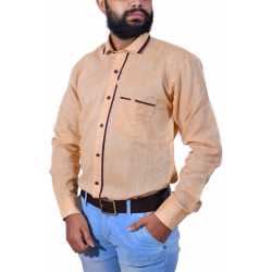KMP Casual Wear Cotton Shirt KMP Casual Wear Cotton Shirt
