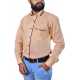 KMP Casual Wear Cotton Shirt