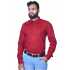KMP Casual Wear Cotton Shirt