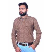 KMP Casual Wear Cotton Shirt KMP Casual Wear Cotton Shirt