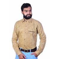 KMP Casual Wear Cotton Shirt