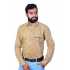 KMP Casual Wear Cotton Shirt