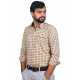KMP Casual Wear Cotton Shirt KMP Casual Wear Cotton Shirt