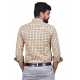 KMP Casual Wear Cotton Shirt KMP Casual Wear Cotton Shirt