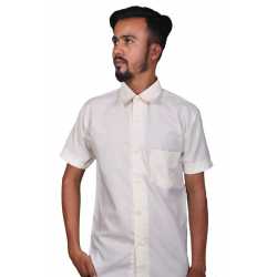 KMP Casual Wear Cotton Shirt