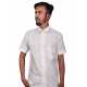 KMP Casual Wear Cotton Shirt