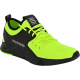 GlowLife Mesh Light Weight Green Sports Shoe for Men's & Boys