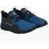GlowLife Mesh Light Weight Blue Sports Shoe for Men's & Boys