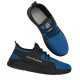 GlowLife Mesh Light Weight Blue Sports Shoe for Men's & Boys