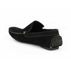 100% Real Leather Shoes Loafer for Men's & Boys