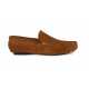 100% Real Leather Shoes Loafer for Men's & Boys