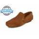 100% Real Leather Shoes Loafer for Men's & Boys