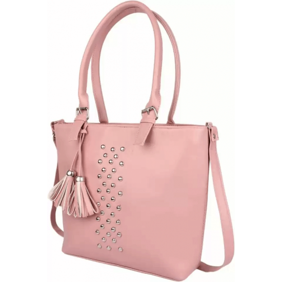 Pink Messenger Bag for Girls/Women Pink Messenger Bag for Girls/Women