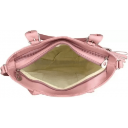 Pink Messenger Bag for Girls/Women Pink Messenger Bag for Girls/Women