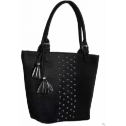 Black Messenger Bag for Girls/Women Black Messenger Bag for Girls/Women