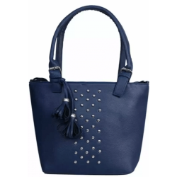 Blue Messenger Bag for Girls/Women Blue Messenger Bag for Girls/Women