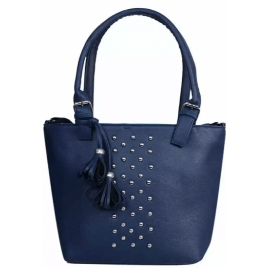 Blue Messenger Bag for Girls/Women Blue Messenger Bag for Girls/Women