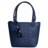 Blue Messenger Bag for Girls/Women