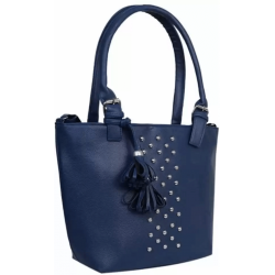 Blue Messenger Bag for Girls/Women Blue Messenger Bag for Girls/Women