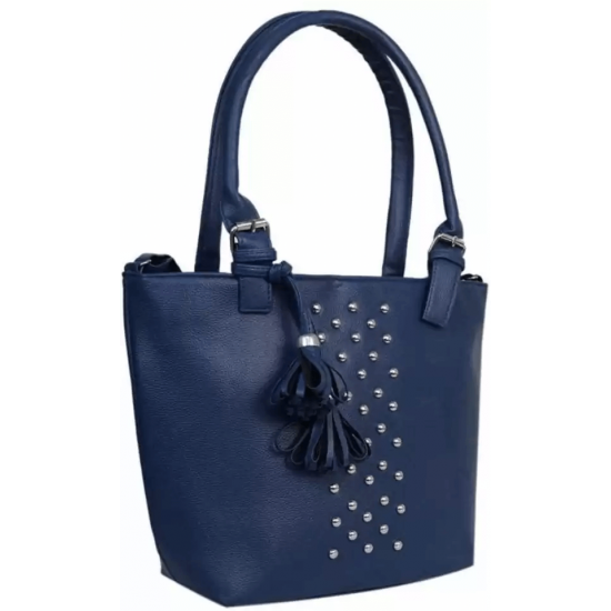 Blue Messenger Bag for Girls/Women Blue Messenger Bag for Girls/Women