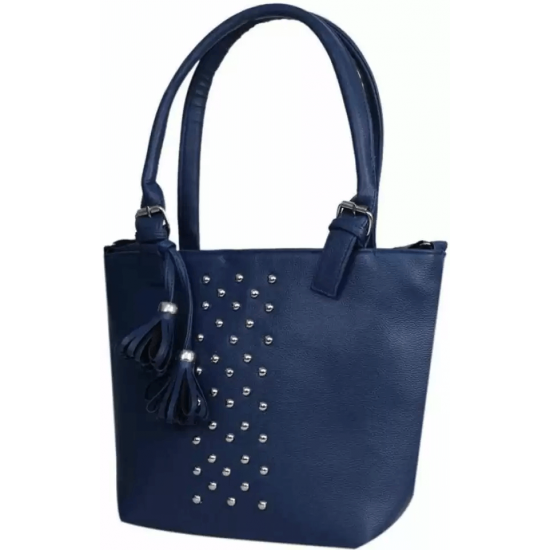 Blue Messenger Bag for Girls/Women Blue Messenger Bag for Girls/Women