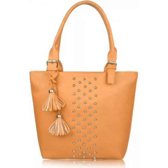 Yellow Messenger Bag for Girls/Women Yellow Messenger Bag for Girls/Women
