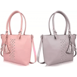 Messenger Bag for Girls/Women (Combo Offer: Pink & Grey Bag) Messenger Bag for Girls/Women (Combo Offer: Pink & Grey Bag)