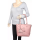 Pink Messenger Bag for Girls/Women Pink Messenger Bag for Girls/Women