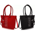 Messenger Bag for Girls/Women (Combo Offer: Red & Black Bag)
